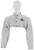 MCR Safety 38100MW Work Apparel, Welding, Cape Sleeve
