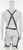 MCR Safety Welding, Heavy Welding Apron - 38236MW