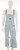 MCR Safety 38242MW Welding Apparel, Heavy Apron, view 2