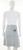MCR Safety 38324MW Welding, Leather Waist Apron, view 2