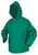MCR Safety Dominator 388JH Rainwear Clothing Protection, Rain Gear
