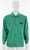 MCR Safety Welding Gear, Green Cotton Welding Jacket - 39030
