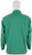 MCR Safety Welding Gear, Green Cotton Welding Jacket - 39030