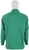 MCR Safety 39030 Welding Apparel, Welding Gear, Green Cotton Welding Jacket, view 3