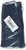 MCR Safety 39818 Disposable Shirts & Pants, Blue Denim Sleeves -18 Inch Long, view 4