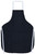 MCR Safety 39836 Blue Denim Apron, 27 Inches Wide x 36 Inches Long