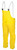 MCR Safety Navigator 550BP Rainwear Clothing Protection, Rain Gear