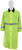 MCR Safety Challenger 7368CR Hi-Vis Rainwear, Luminator Series, view 5
