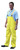 MCR Safety Concord 800BP Rainwear Clothing Protection, Rain Gear, view 4