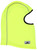 MCR Safety General Purpose BLCVL Head & Face Covers, Polyester Fleece Lined, view 4