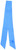 MCR Safety Cooling Products, 1 Piece Blue Cooling Bandana - CGBD03