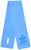 MCR Safety CGNW03 Cooling Products, 1 Piece Blue Cooling Neck Wrap
