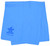MCR Safety CGT03 Cooling Products, Cooling Gear, 1 Piece Blue Cooling Towel, view 4