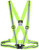 MCR Safety General Purpose HVS18 Hi-Vis Accessories, Sash