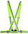 MCR Safety General Purpose HVS18 Hi-Vis Accessories, Sash, view 3