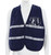 MCR Safety ICV203 Hi-Vis Vests, Blue Incident Command Safety Vest, view 2