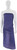 MCR Safety O63S5 Blue Vinyl Apron, 6 mil Thickness