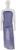 MCR Safety O63S7 Blue Vinyl Apron, 6 mil Thickness