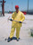 MCR Safety Squall O703 Rainwear Clothing Protection, Rain Gear, view 2