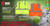 MCR Safety Luminator RXCL2MO Hi-Vis Vests, Hi-Vis Reflective Orange Safety Vest, view 7