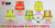 MCR Safety Luminator SURVL Hi-Vis Vests, Hi-Vis Reflective Lime Safety Vest, view 5