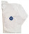 MCR Safety Tyvek TY120S Coveralls & Overalls, DuPont Coverall, Collared Neck, view 5
