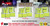 MCR Safety Luminator VCL2MLSEC Hi-Vis Vests, Hi-Vis Reflective Lime Safety Vest, view 4