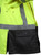 MCR Safety Vortex VT238JH Hi-Vis Rainwear, Hi-Vis Rain Gear, Winter Jacket, view 7