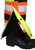 MCR Safety VT38BP Hi-Vis Rainwear, Vortex Hi-Vis Rainwear, Winter Pants, view 6