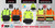 MCR Safety VT38JH Hi-Vis Rainwear, Vortex Hi Vis Rain Gear- Winter Jacket, view 4