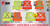 MCR Safety Luminator XCL2ML Hi-Vis Vests, Hi-Vis Lime Reflective Safety Vest, view 4