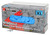 MCR Safety 100GT Dual Purpose PETG Wall Dispenser, view 3