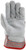MCR Safety 1201S Leather Palm Work Gloves, view 2