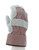 MCR Safety 1205 Insulated Leather Palm Work Gloves, view 2