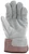MCR Safety 1205 Insulated Leather Palm Work Gloves, view 3
