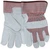 MCR Safety 1205 Insulated Leather Palm Work Gloves, view 6