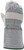 MCR Safety Leather Palm Work Gloves, Competitive Value C Grade Split Shoulder Leather - 1231