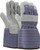 MCR Safety 1310 Leather Palm Work Gloves