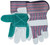 MCR Safety 1311J Leather Palm Work Gloves, view 5