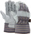 MCR Safety 1400 Leather Palm Work Glove