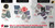 MCR Safety Leather Palm Work Glove, Select B+ Grade - 1400A