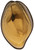 MCR Safety CutPro 1400K Cut Resistant Gloves, ANSI A3, Leather Palm Work Gloves, view 7