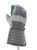 MCR Safety 1412A Double Leather Palm Work Gloves, view 2