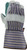 MCR Safety 1412A Double Leather Palm Work Gloves, view 4