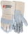 MCR Safety SideKick 16011 Leather Palm Work Gloves