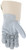 MCR Safety SideKick 16011 Leather Palm Work Gloves, view 3