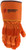 MCR Safety 1690 Sidekick Series Leather Palm Work Gloves, view 3
