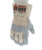 MCR Safety Big Jake 1702 Cut Resistant Gloves, ANSI A3, Leather Palm Work Gloves, view 6