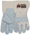 MCR Safety Big Jake 1730 Leather Palm Work Gloves, view 5