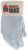 MCR Safety Big Jake 1735 Leather Palm Work Gloves, view 4